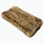 پد گرمایشی جیبی (بخاری جیبی) رنگ قهوه ای