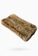 پد گرمایشی جیبی (بخاری جیبی) رنگ قهوه ای